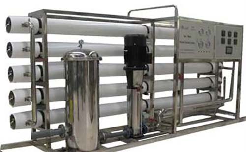 飲料行業(yè)用水設(shè)備介紹 飲料行業(yè)用水設(shè)備介紹